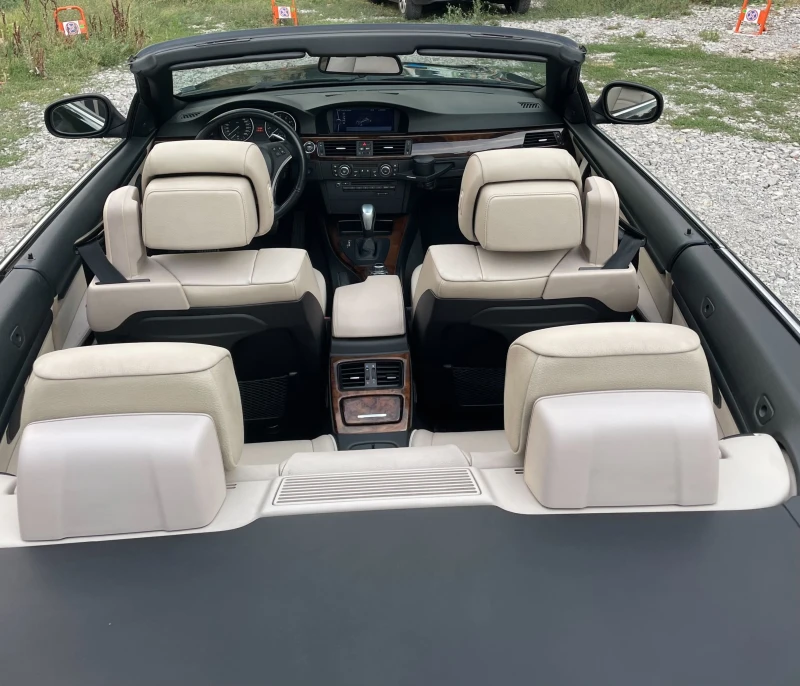 BMW 328, снимка 4 - Автомобили и джипове - 51484644