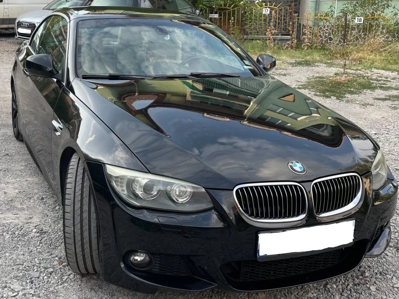 BMW 328, снимка 3 - Автомобили и джипове - 51484644