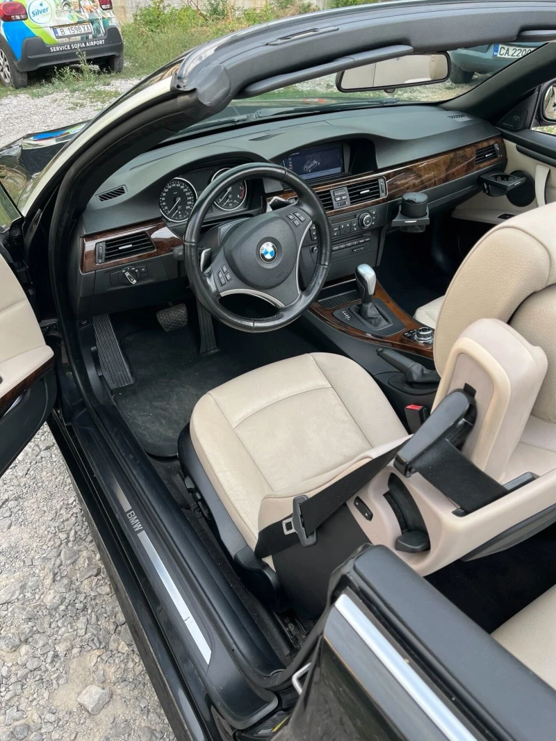 BMW 328, снимка 5 - Автомобили и джипове - 51484644