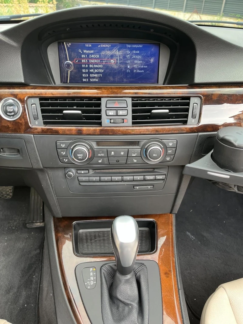 BMW 328, снимка 6 - Автомобили и джипове - 51484644