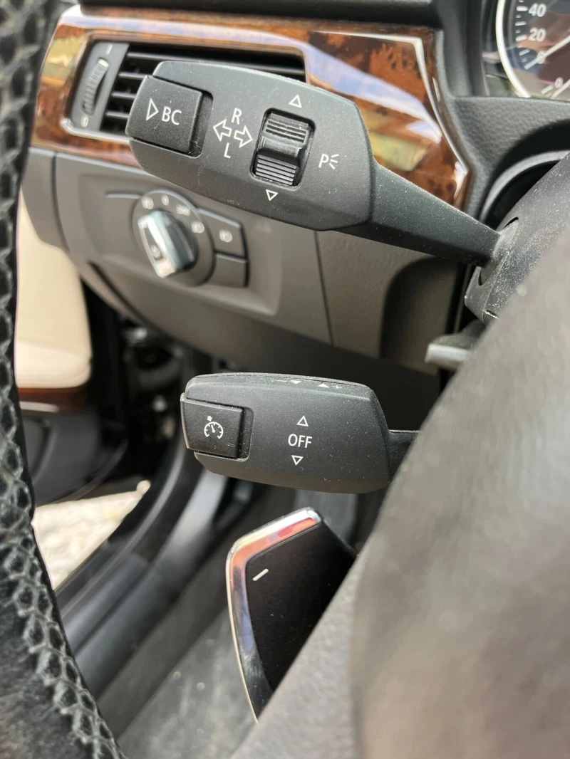 BMW 328, снимка 10 - Автомобили и джипове - 51484644