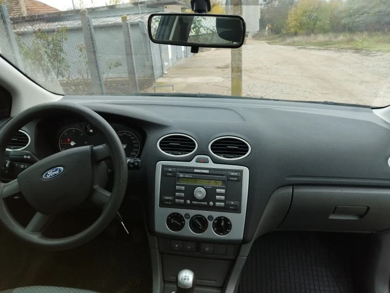 Ford Focus, снимка 4 - Автомобили и джипове - 52485871
