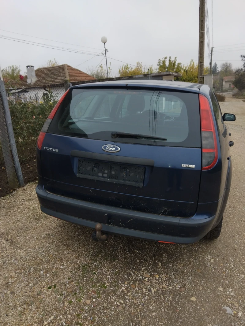 Ford Focus, снимка 3 - Автомобили и джипове - 52485871