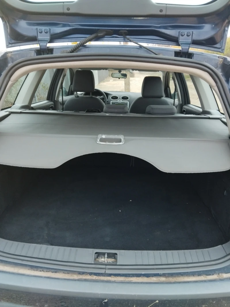 Ford Focus, снимка 7 - Автомобили и джипове - 52485871