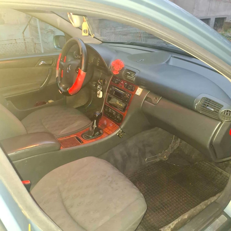 Mercedes-Benz A 200, снимка 4 - Автомобили и джипове - 52696462