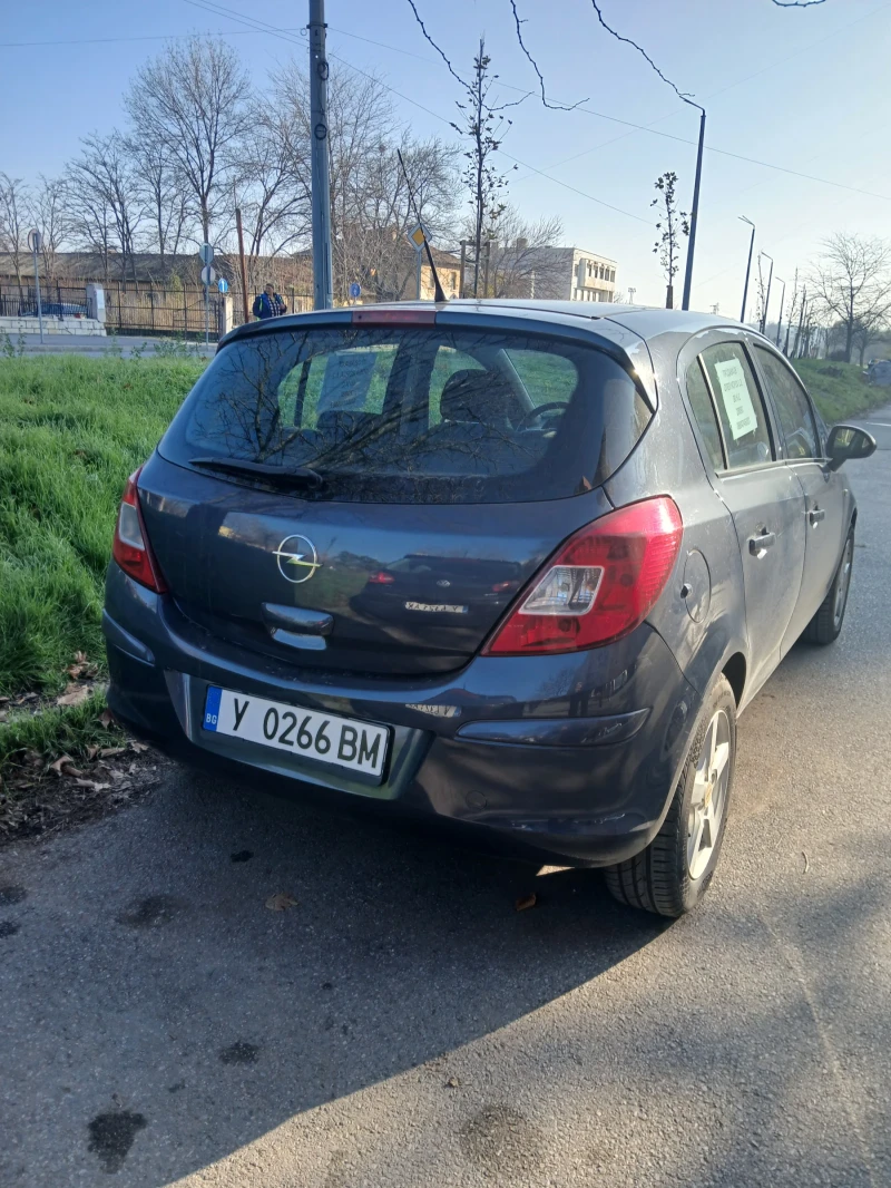 Opel Corsa 1.2, снимка 11 - Автомобили и джипове - 52753697