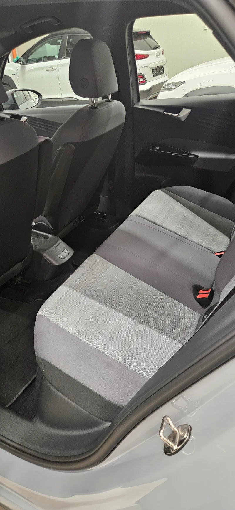 VW ID.3, снимка 7 - Автомобили и джипове - 52938661