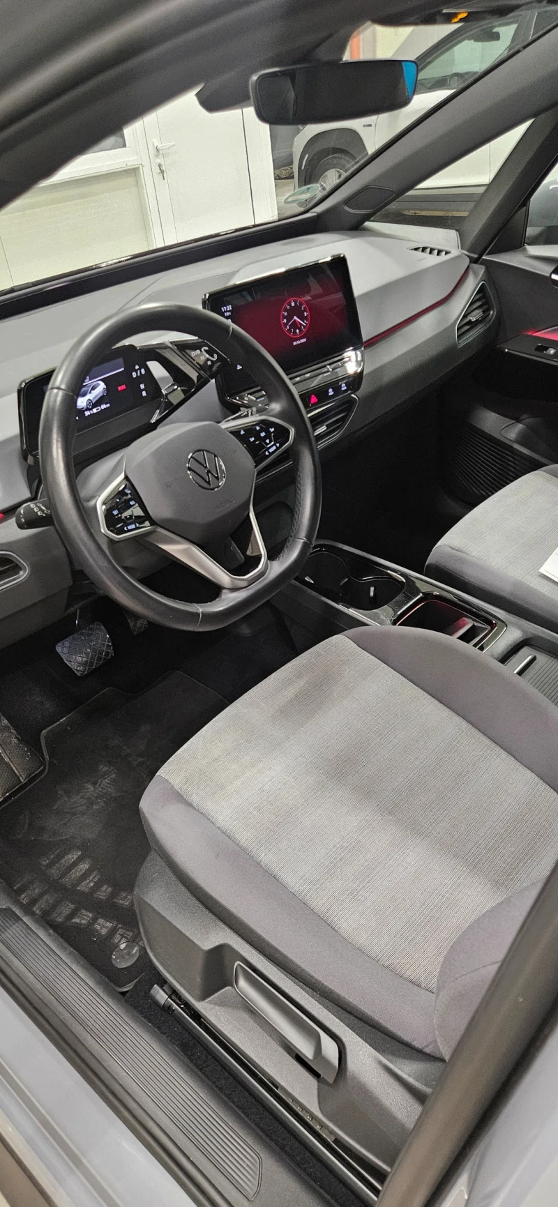 VW ID.3, снимка 8 - Автомобили и джипове - 52938661