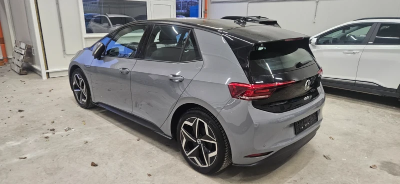 VW ID.3, снимка 5 - Автомобили и джипове - 52938661