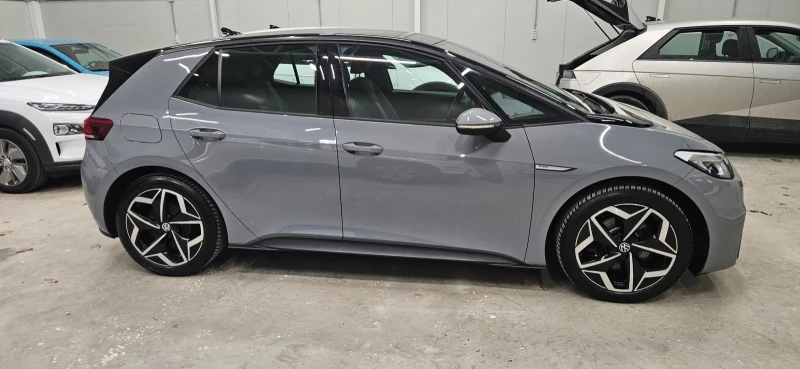VW ID.3, снимка 4 - Автомобили и джипове - 52938661