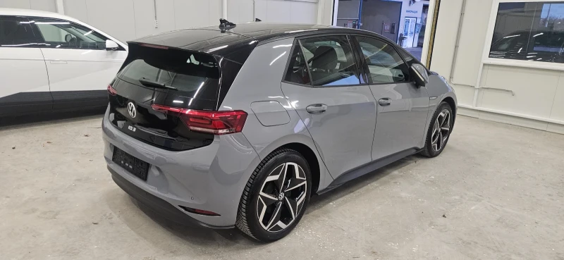 VW ID.3, снимка 6 - Автомобили и джипове - 52938661