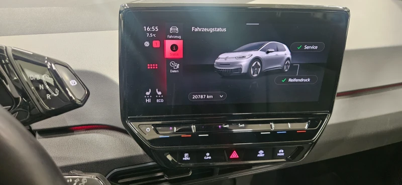 VW ID.3, снимка 9 - Автомобили и джипове - 52938661