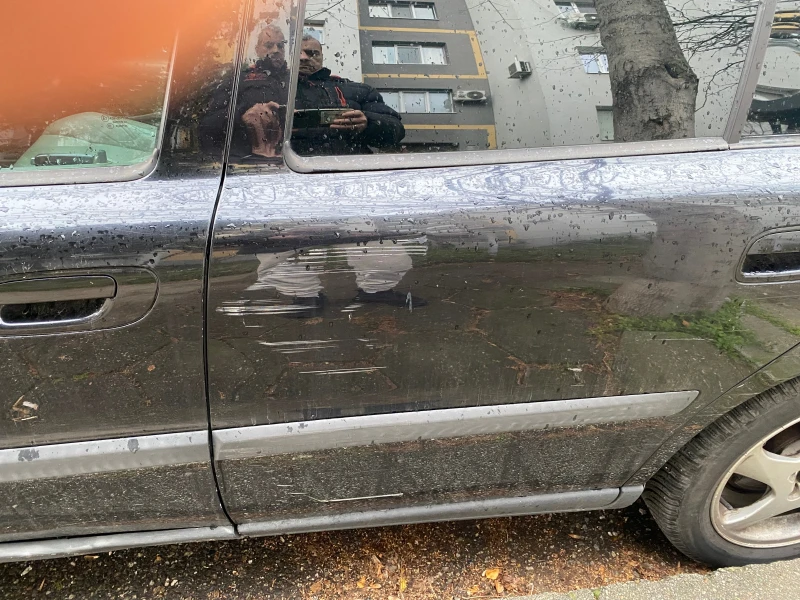 Volvo S60 D5, снимка 5 - Автомобили и джипове - 53413337