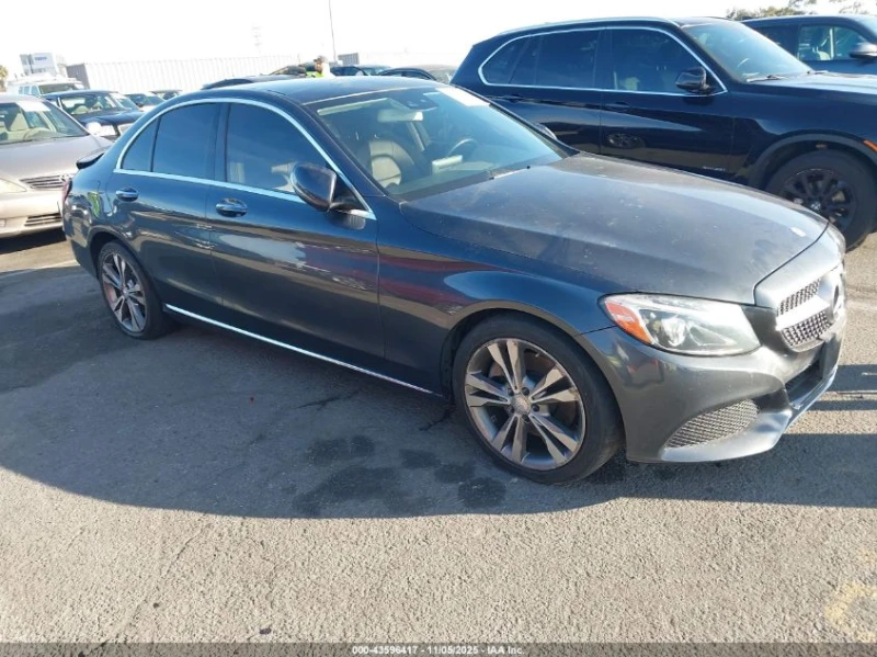 Mercedes-Benz C 300 2l