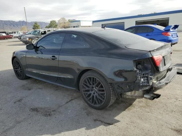 Audi A5, снимка 2 - Автомобили и джипове - 48811736