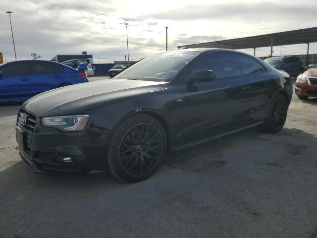 Audi A5, снимка 1 - Автомобили и джипове - 48811736