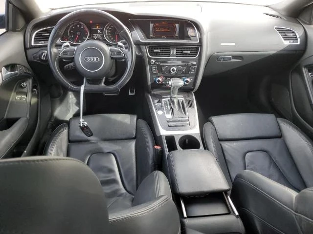 Audi A5, снимка 8 - Автомобили и джипове - 48811736