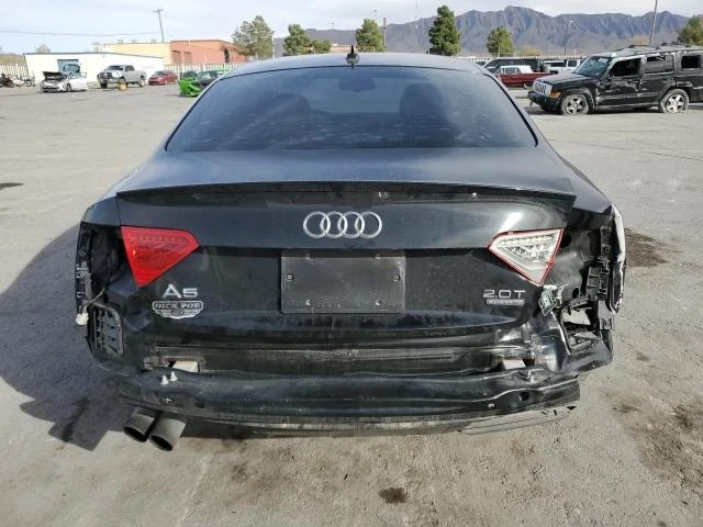 Audi A5, снимка 6 - Автомобили и джипове - 48811736