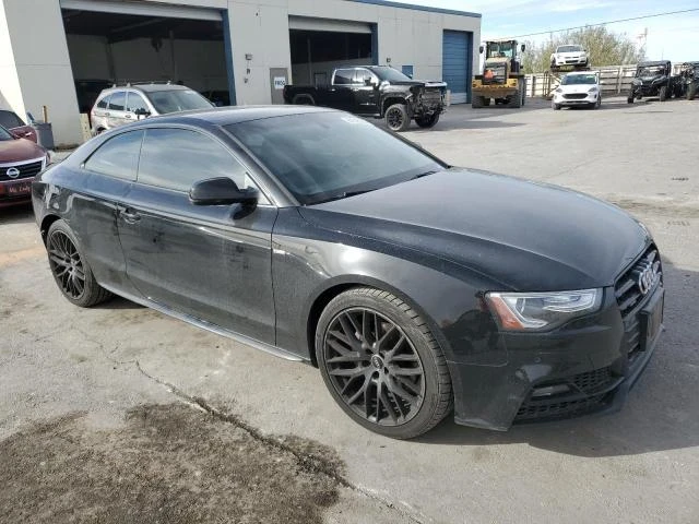 Audi A5, снимка 4 - Автомобили и джипове - 48811736