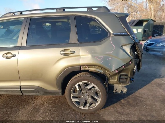 Subaru Forester PREMIUM HYBRID - изображение 7