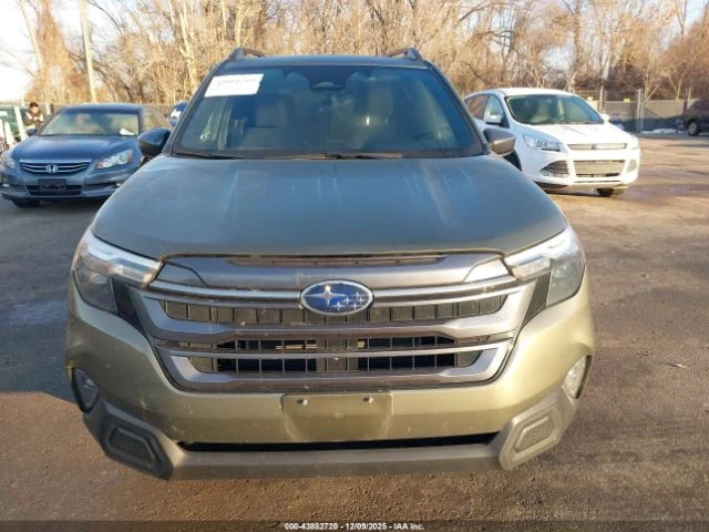 Subaru Forester PREMIUM HYBRID - изображение 2