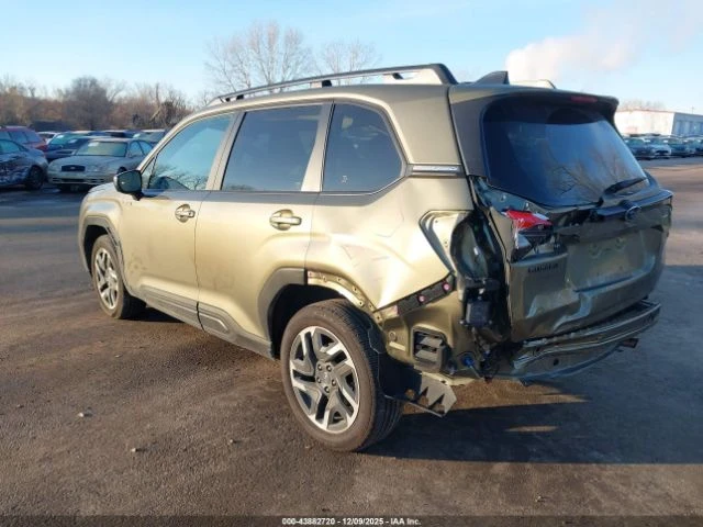 Subaru Forester PREMIUM HYBRID - изображение 8