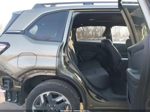 Subaru Forester PREMIUM HYBRID - изображение 10