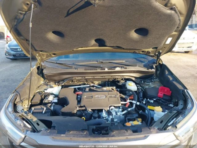 Subaru Forester PREMIUM HYBRID, снимка 15 - Автомобили и джипове - 53424927