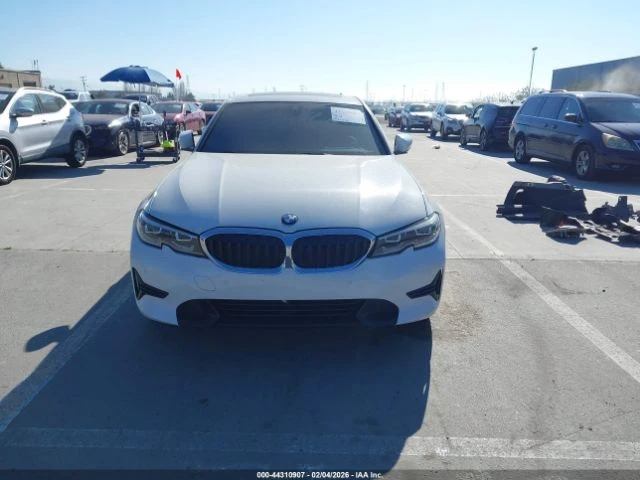 BMW 330, снимка 6 - Автомобили и джипове - 53649351