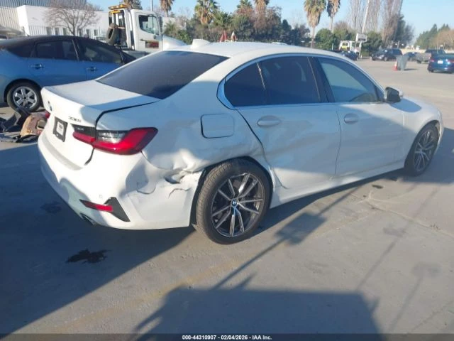 BMW 330, снимка 4 - Автомобили и джипове - 53649351