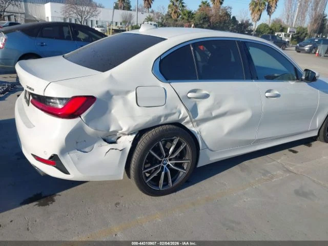 BMW 330, снимка 5 - Автомобили и джипове - 53649351