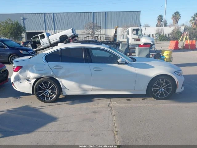 BMW 330, снимка 7 - Автомобили и джипове - 53649351