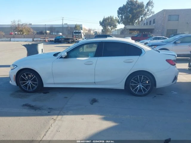 BMW 330, снимка 8 - Автомобили и джипове - 53649351