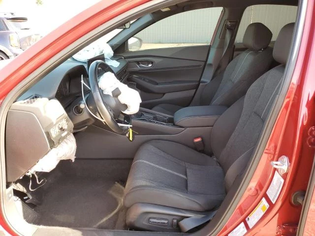 Honda Accord HYBRID SPORT, снимка 7 - Автомобили и джипове - 53991292