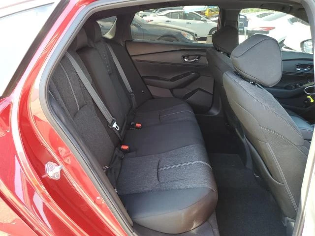 Honda Accord HYBRID SPORT, снимка 10 - Автомобили и джипове - 53991292