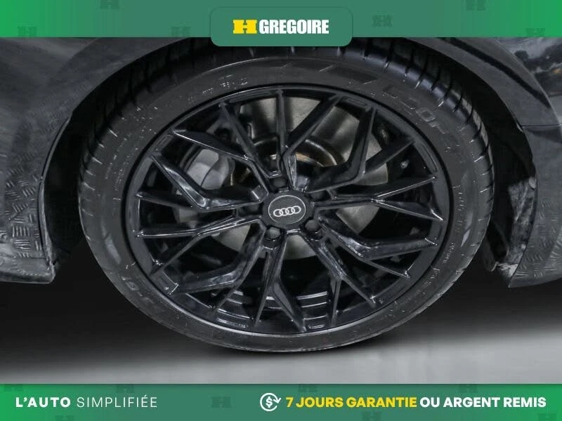 Audi A5 2.0T* Progressiv*  АвтоКредит* (ЦЕНА ДО БГ), снимка 16 - Автомобили и джипове - 54002347