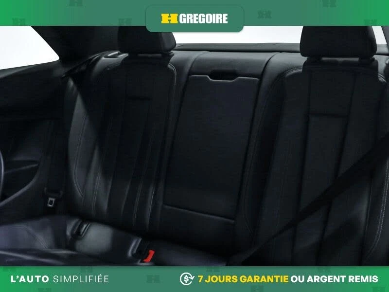 Audi A5 2.0T* Progressiv*  АвтоКредит* (ЦЕНА ДО БГ), снимка 14 - Автомобили и джипове - 54002347