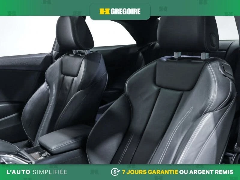 Audi A5 2.0T* Progressiv*  АвтоКредит* (ЦЕНА ДО БГ), снимка 11 - Автомобили и джипове - 54002347