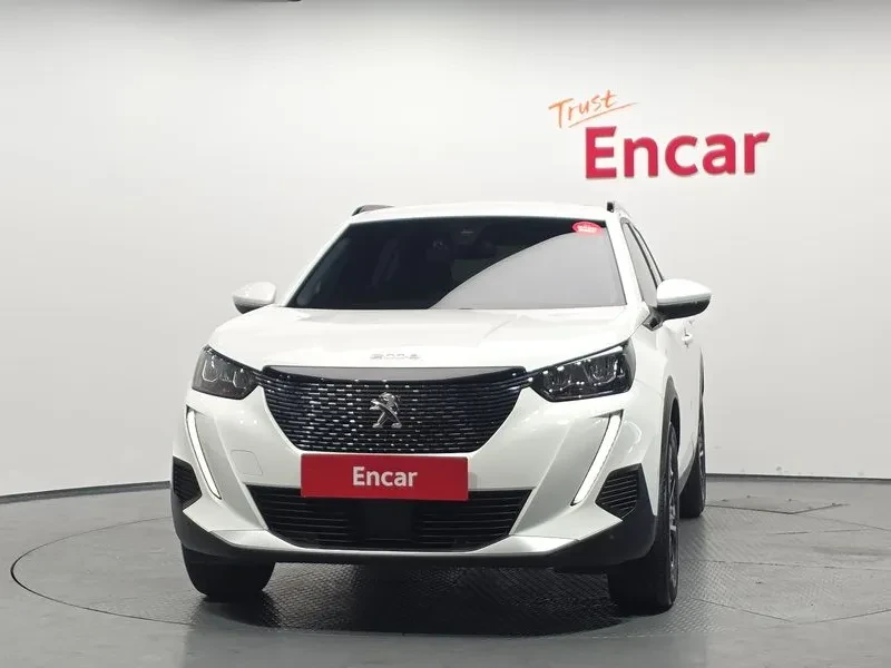 Peugeot 2008 2Nd Generation 1.5 Bluehdi Allure | Mobile.bg � ����������� 3