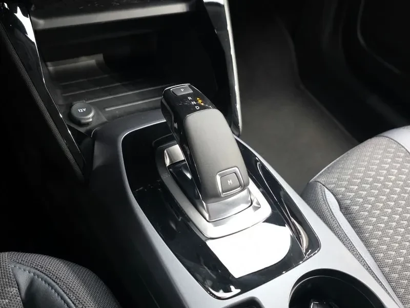 Peugeot 2008 2Nd Generation 1.5 Bluehdi Allure | Mobile.bg � ����������� 9