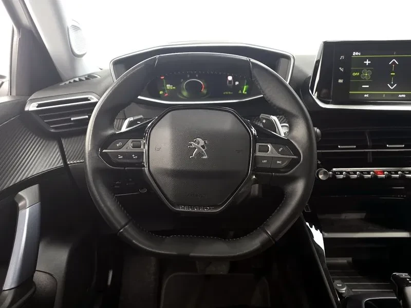 Peugeot 2008 2Nd Generation 1.5 Bluehdi Allure | Mobile.bg � ����������� 12