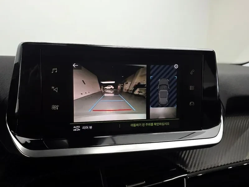Peugeot 2008 2Nd Generation 1.5 Bluehdi Allure | Mobile.bg � ����������� 14
