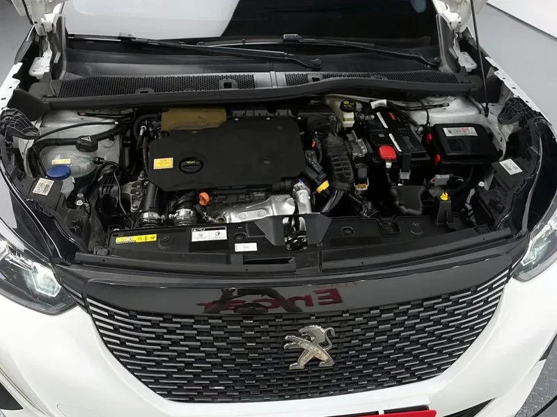 Peugeot 2008 2Nd Generation 1.5 Bluehdi Allure | Mobile.bg � ����������� 6