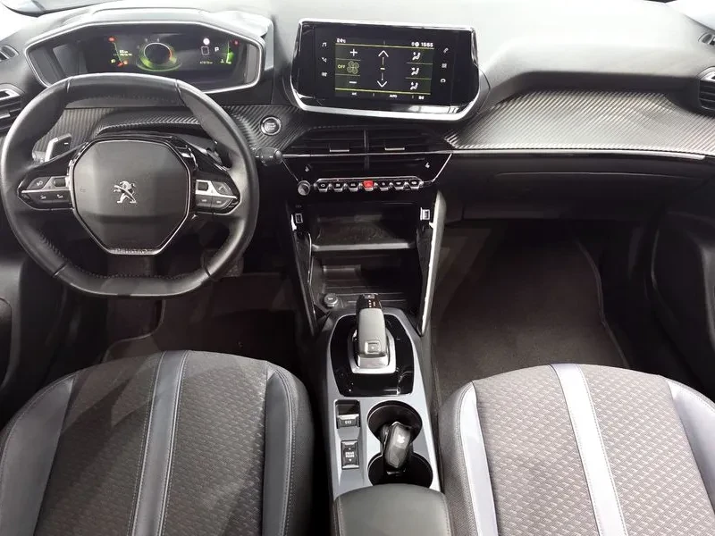 Peugeot 2008 2Nd Generation 1.5 Bluehdi Allure | Mobile.bg � ����������� 7