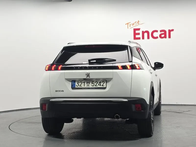 Peugeot 2008 2Nd Generation 1.5 Bluehdi Allure | Mobile.bg � ����������� 4
