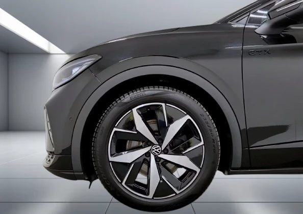 VW ID.5 4Motion = GTX = Гаранция, снимка 5 - Автомобили и джипове - 55736731
