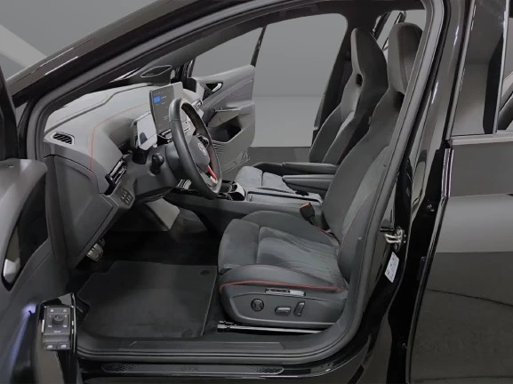 VW ID.5 4Motion = GTX = Гаранция, снимка 6 - Автомобили и джипове - 55736731