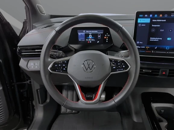 VW ID.5 4Motion = GTX = Гаранция, снимка 9 - Автомобили и джипове - 55736731