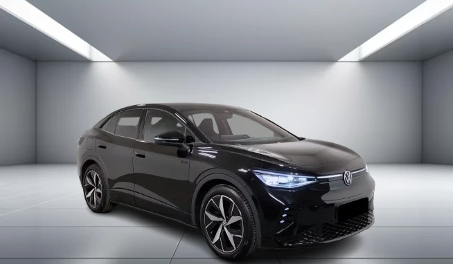 VW ID.5 4Motion = GTX = Гаранция