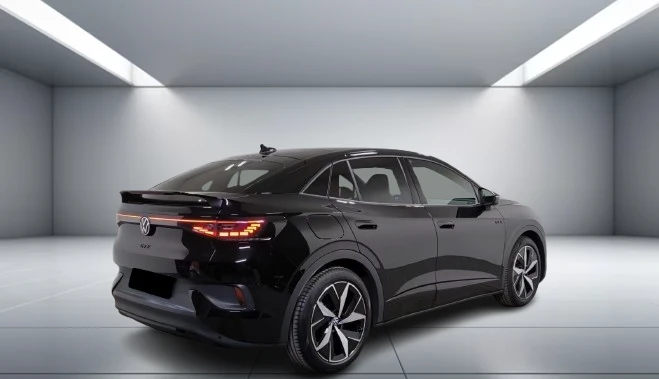 VW ID.5 4Motion = GTX = Гаранция, снимка 3 - Автомобили и джипове - 55736731